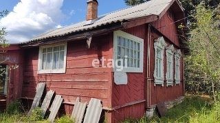 Продажа дома, 27 м2, деревня Желтухино, 17Н-493