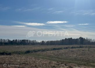 Участок на продажу, 7 сот., деревня Ушакова, Зелёная улица