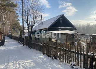 Сдам дом, 24 м2, Красноярский край, Садовая улица, 27
