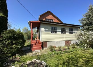 Продается дом, 74.7 м2, садовый массив Ваганово