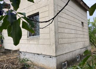 Дом на продажу, 45 м2, садоводческий потребительский кооператив Заводское, Морская улица