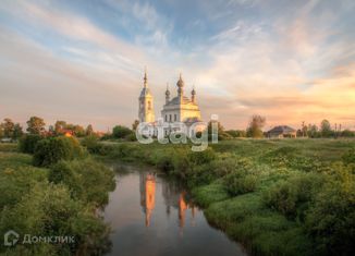 Продаю участок, 40 сот., село Савинское