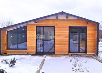 Дом на продажу, 80 м2, СНТ Садовод, СНТ Садовод, 25