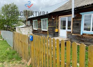 Продам дом, 38 м2, село Карагай, переулок Чкалова, 10