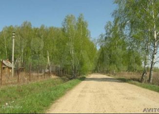 Продается земельный участок, 10 сот., СНТ Донское-2, СНТ Донское-2, 39
