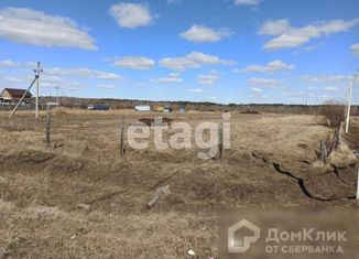 Участок на продажу, 23.8 сот., деревня Малые Акияры, улица Туйчина