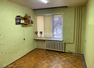 Продается 1-ком. квартира, 30 м2, Ижевск, Молодёжная улица, 91, жилой район Аэропорт