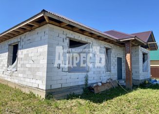 Дом на продажу, 163 м2, деревня Тимашово