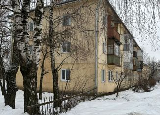 1-ком. квартира на продажу, 33 м2, Тула, улица Максима Горького, 10, Центральный территориальный округ