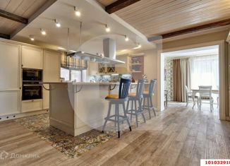 Продажа дома, 1200 м2, станица Убинская, Речная улица, 78А