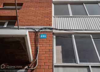 Продаю двухкомнатную квартиру, 65.6 м2, рабочий поселок Маркова, микрорайон Берёзовый, 231