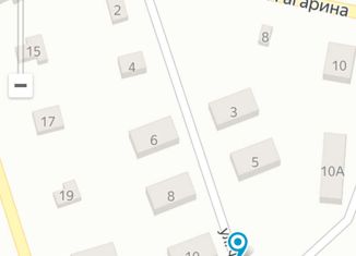 Земельный участок на продажу, 10 сот., посёлок Суда, улица Фрунзе