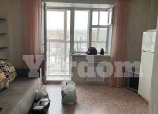 Продаю квартиру студию, 25 м2, Красноярск, улица Калинина, 185, ЖК Глобус