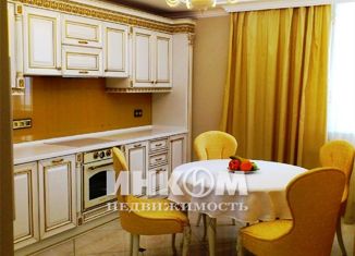 Продажа однокомнатной квартиры, 63.3 м2, Москва, улица Полины Осипенко, 10к1, метро ЦСКА