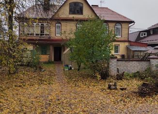 Продажа дома, 356.8 м2, Нижний Новгород, Биробиджанская улица, 17