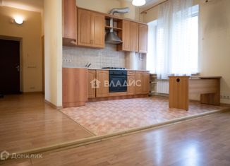 Продам 2-комнатную квартиру, 64.5 м2, Москва, Медовый переулок, 6, ВАО