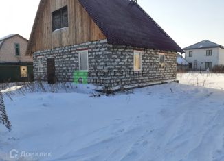 Дом на продажу, 72.6 м2, Барнаул, Солнечная улица