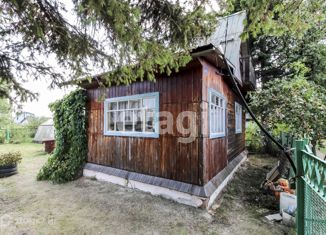 Дом на продажу, 30.6 м2, территория СОСН Лесная Поляна, Земляничная улица