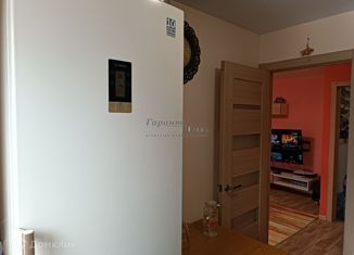 2-ком. квартира на продажу, 45.3 м2, Нижний Новгород, Кировская улица, 3, Кировская улица