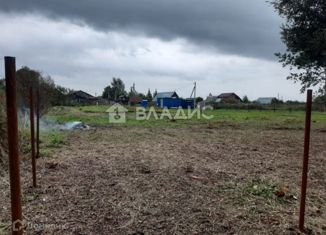 Продажа земельного участка, 25 сот., деревня Рукав, деревня Рукав, 58