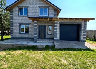 Продажа дома, 200 м2, деревня Большие Раскопины, Дружная улица