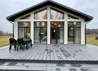 Продажа дома, 82.2 м2, деревня Ракитино, 46К-1260