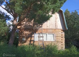 Продаю дом, 60 м2, СНТ Рассвет, Клубничная улица