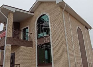 Продается дом, 186.6 м2, село Песчаные Ковали