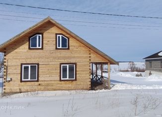 Продается дом, 112.8 м2, село Кушнаренково, Красноармейская улица