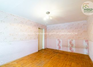 Продается 1-ком. квартира, 36 м2, Петрозаводск, Боровая улица, 5, Железнодорожный район
