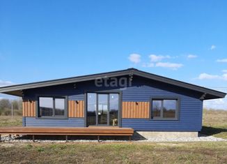 Продажа дома, 123 м2, деревня Ушерско, Георгиевская улица