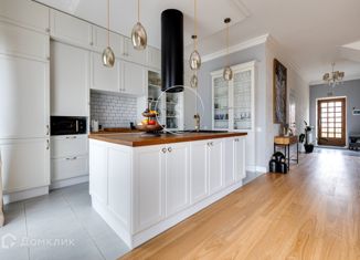 Продажа таунхауса, 128 м2, дачный посёлок Зеленоградский, микрорайон Спасское, 82