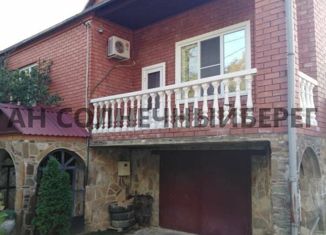 Продается дом, 212 м2, поселок городского типа Джубга, улица Энтузиастов, 1