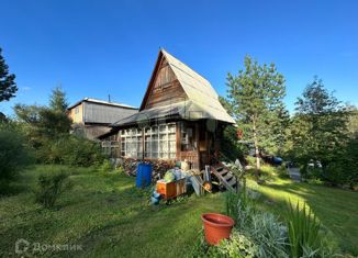 Продажа дома, 60 м2, СНТ Экономист, 4-я улица