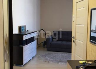 Продам квартиру студию, 40 м2, Тверь, Бурашевское шоссе, 64, Московский район