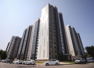 Продаю 3-ком. квартиру, 77.3 м2, Воронеж, ЖК Крымский Квартал, Крымская улица, 3/1