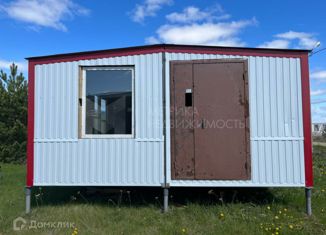 Продается участок, 8 сот., деревня Якуши