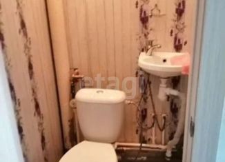 Продажа квартиры студии, 17 м2, Томск, улица Героев Чубаровцев, 30, Ленинский район