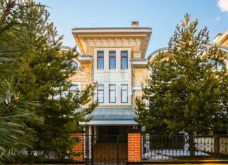 Таунхаус на продажу, 628.1 м2, деревня Семенково