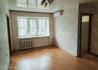 Продажа 2-ком. квартиры, 42.6 м2, Тюмень, улица Ершова, 13