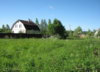 Земельный участок на продажу, 16 сот., деревня Дылдино