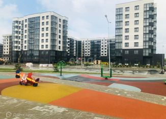 Продам однокомнатную квартиру, 30.56 м2, Темрюк, Дальняя улица, 30