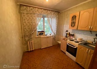 Продам 3-комнатную квартиру, 42.8 м2, Новосибирск, Часовая улица, 3, Часовая улица