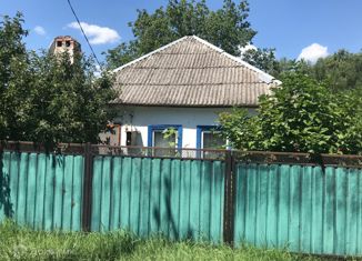 Продажа дома, 53 м2, хутор Красный Октябрь, улица Шаумяна