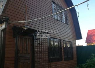 Продается дом, 60 м2, Сургут, Грибная улица