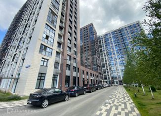 Продаю однокомнатную квартиру, 36 м2, Москва, Варшавское шоссе, 168, ЖК Лесопарковый
