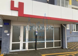 1-ком. квартира на продажу, 40.8 м2, посёлок Строитель, Придорожная улица, 3, ЖК МЖК-Парк