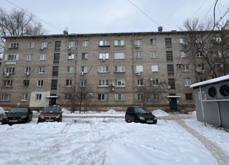 Продается однокомнатная квартира, 18.1 м2, Самара, улица Победы, 7Ак1, Советский район