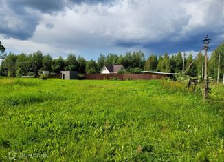 Продам земельный участок, 6.8 сот., деревня Фроловское, 46К-0170