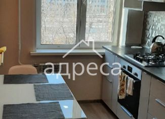 Сдача в аренду трехкомнатной квартиры, 55.3 м2, Самара, улица Георгия Димитрова, 76, Кировский район